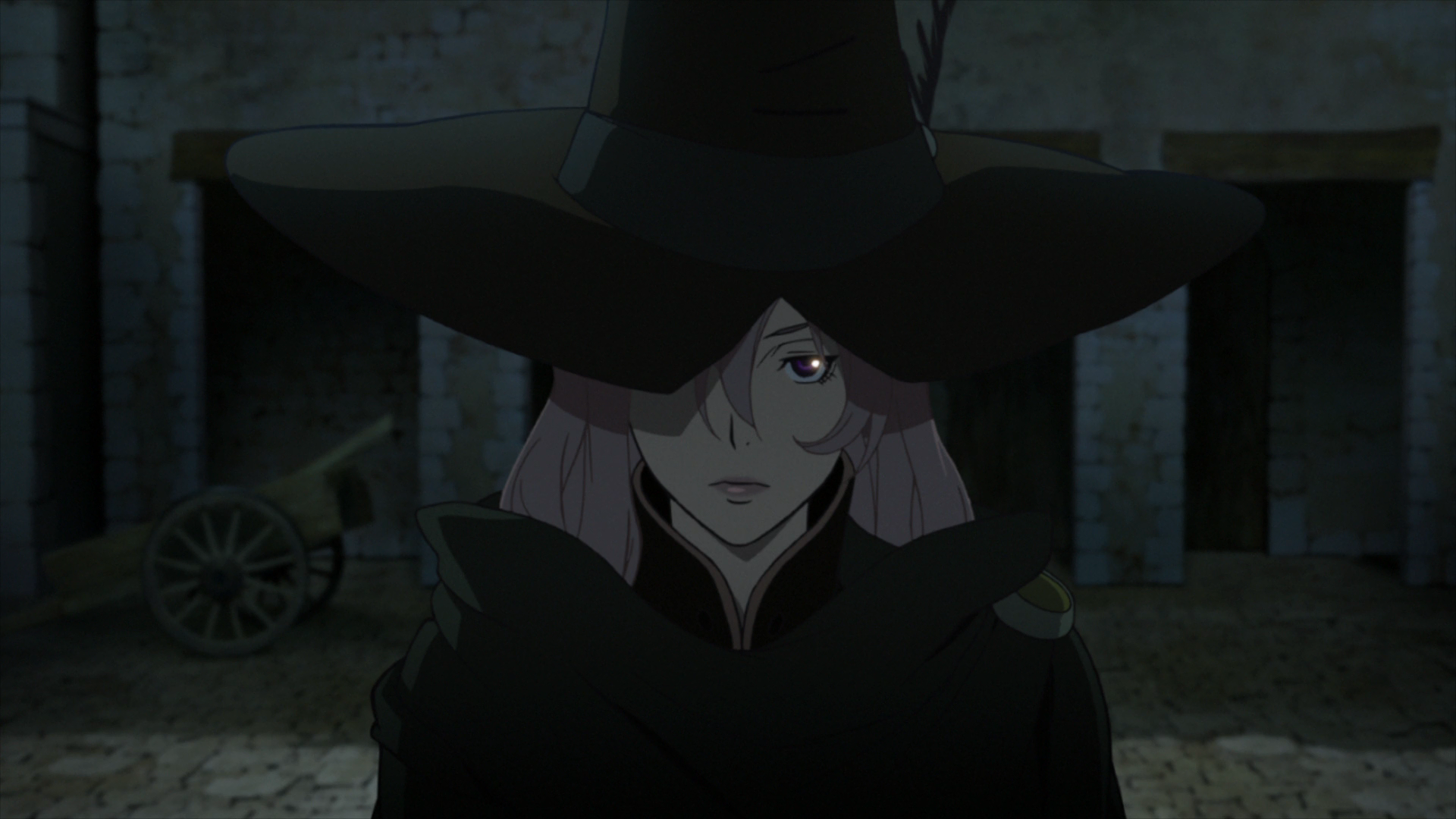 Shingeki no Bahamut: Genesis (Underworld Fansub)